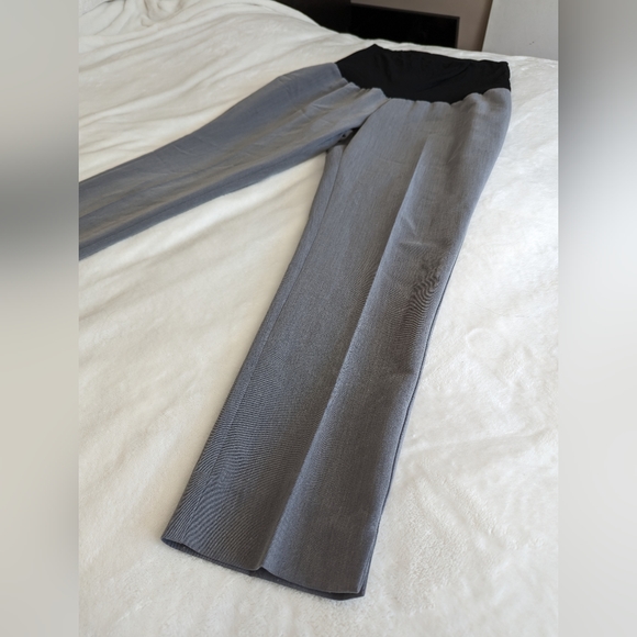 Carry Maternity Pants - Picture 7 of 8